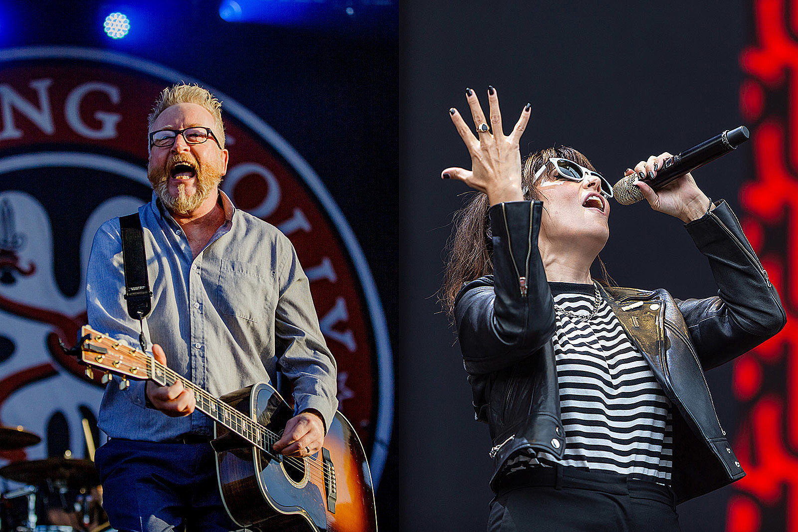 Flogging Molly & The Interrupters announce summer tour w/ Tiger Army & The Skints