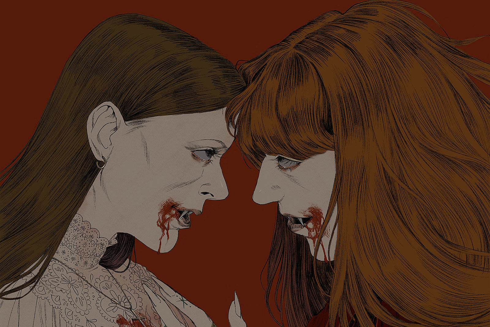 Ethel Cain joins Florence + The Machine on “Morning Elvis” (listen)