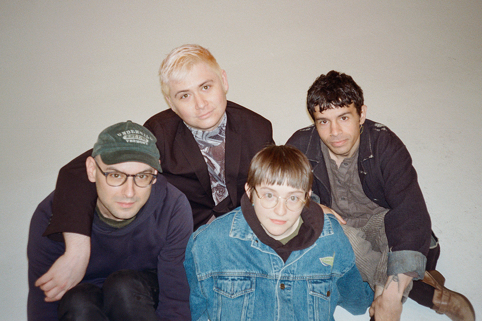 Florist share “Spring in Hours” from new self-titled LP, announce US summer tour