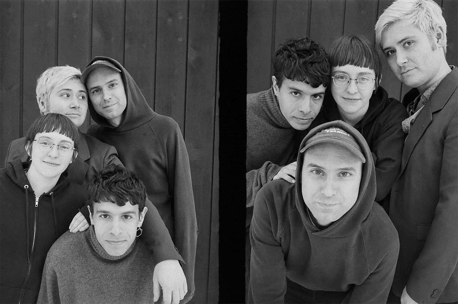 Florist announce Brooklyn show ahead of 2023 European tour