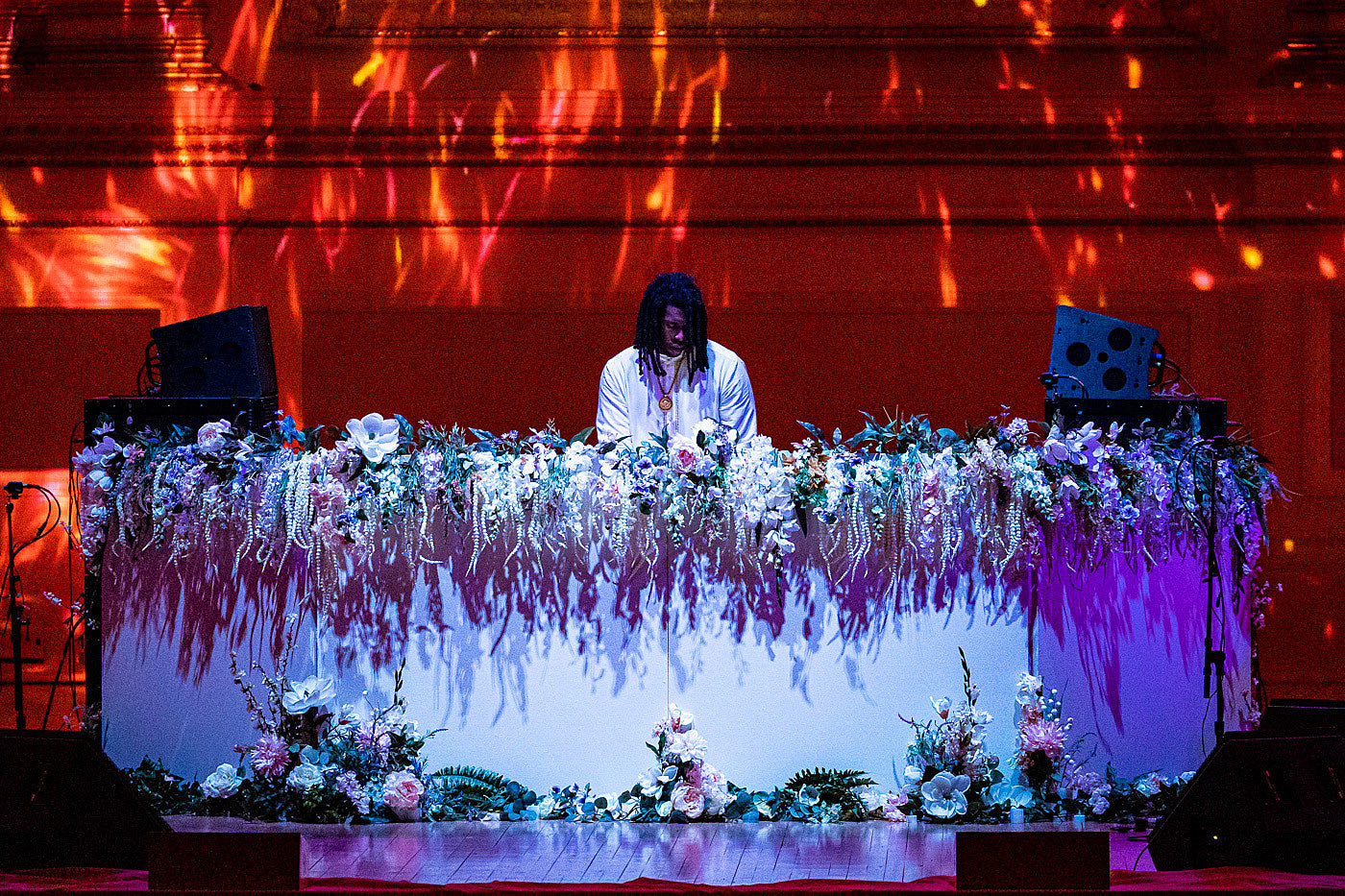 Flying Lotus releases new double single “The Room”/”You Don’t Know” (listen)