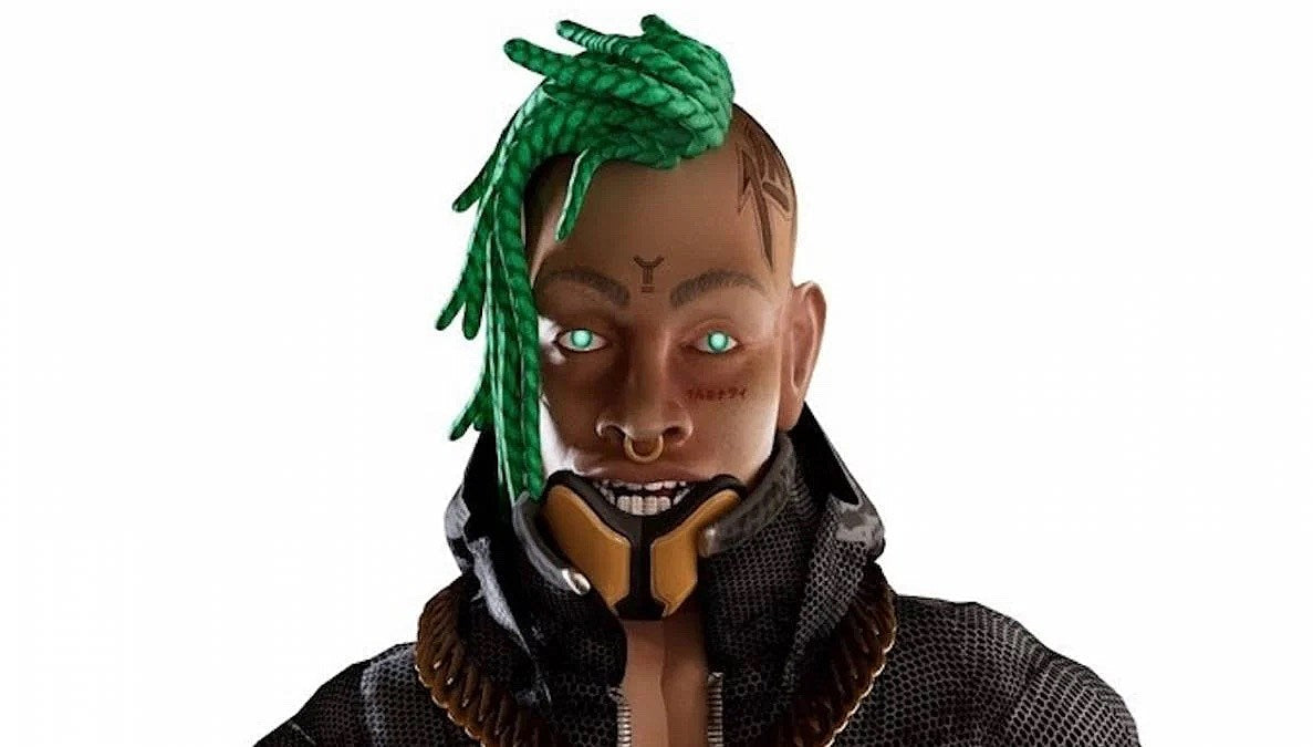 Capitol Records drops AI rapper FN Meka, apologizes for “insensitivity”