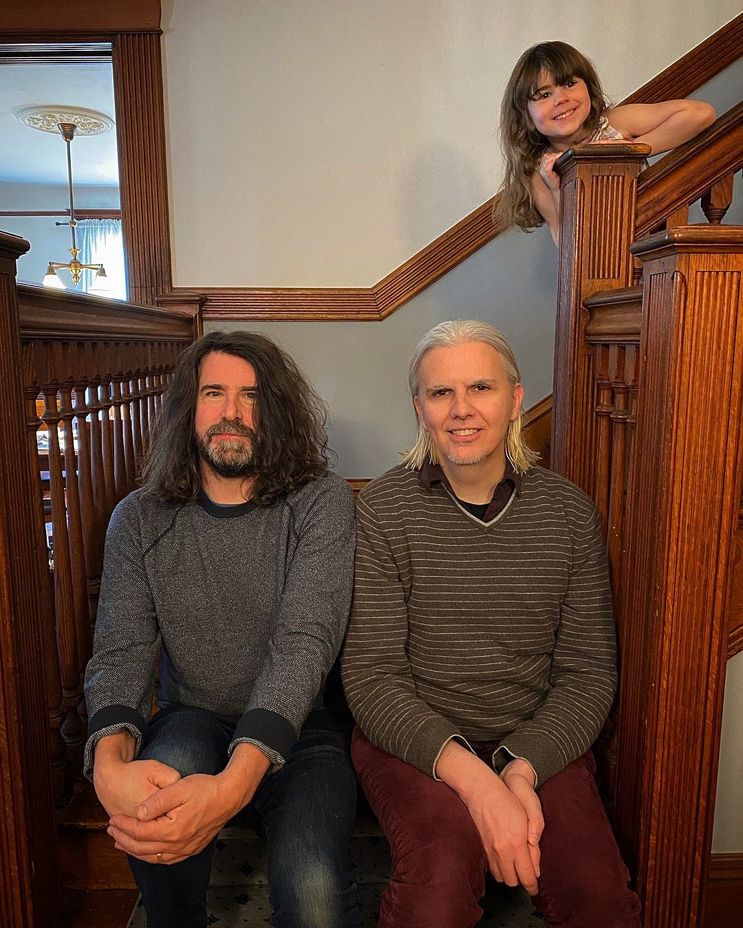 Listen to Folk Implosion’s ‘Feel It If You Feel It’ EP, first new music in 2 decades