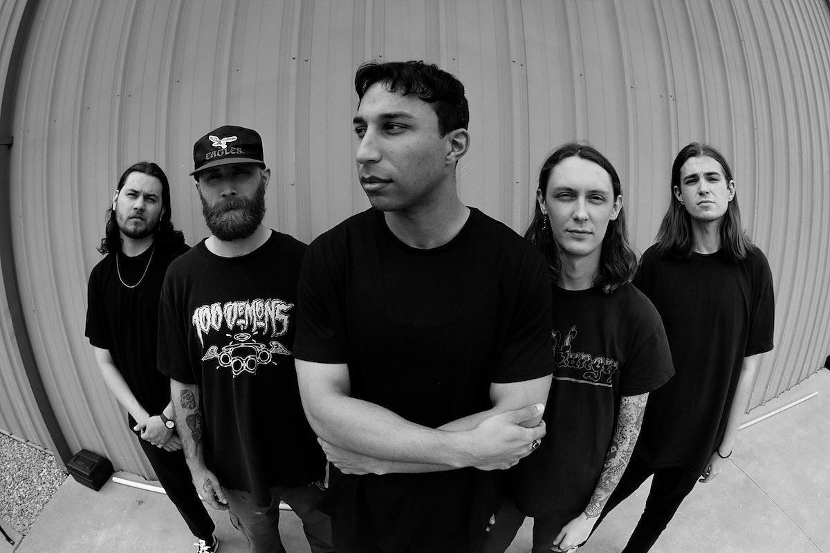 Foreign Hands list their favorite albums of 2022