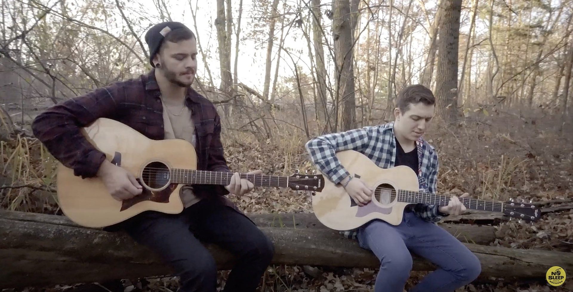 Watch Forest Green’s video for acoustic version of “This Is Forever”