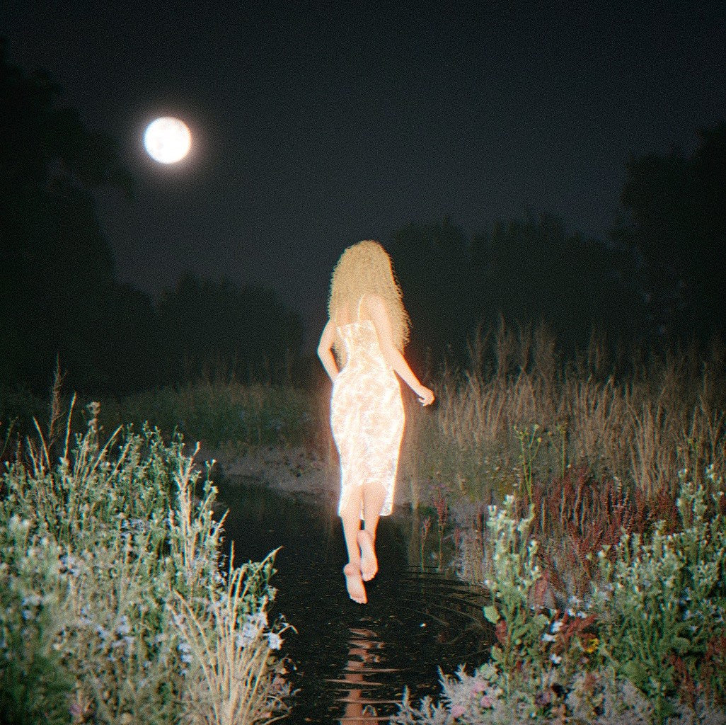 Fousheé announces new album ‘softCORE,’ shares new song “supernova”