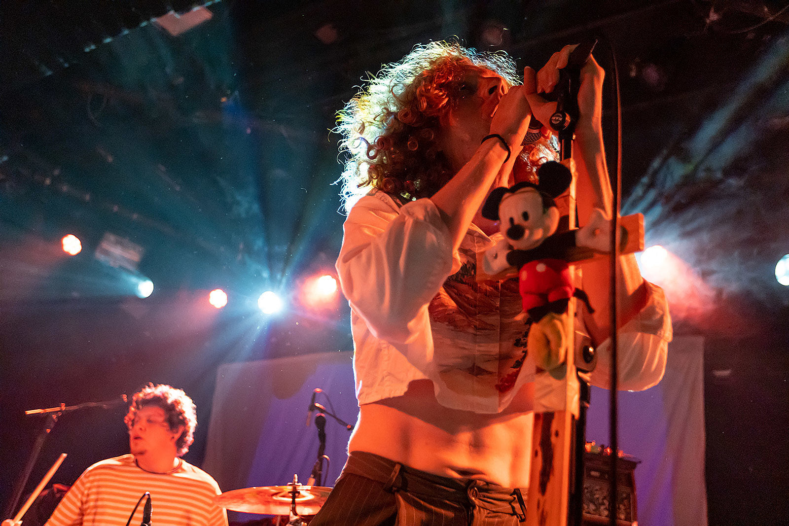 2014’s Best Emo Albums, Discussed (ft. Home Is Where’s Brandon MacDonald)
