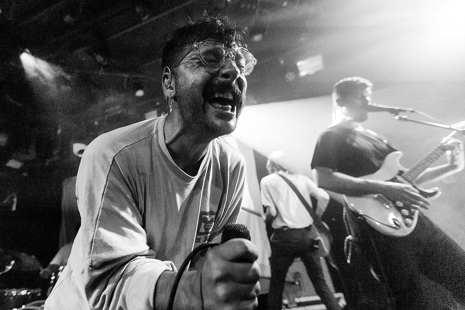 ‘In Defense of the Genre’: Best Punk & Emo Songs of August