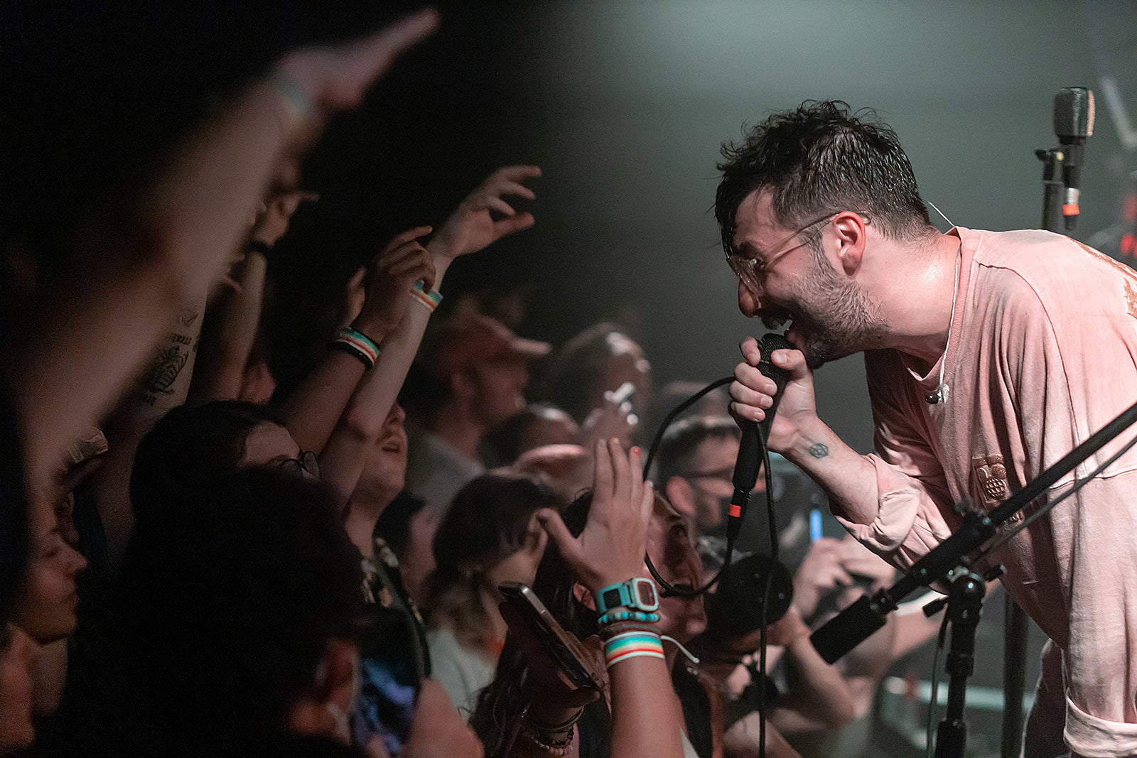 Conor Murphy (Foxing, Smidley) tells us about his favorite albums of 2022