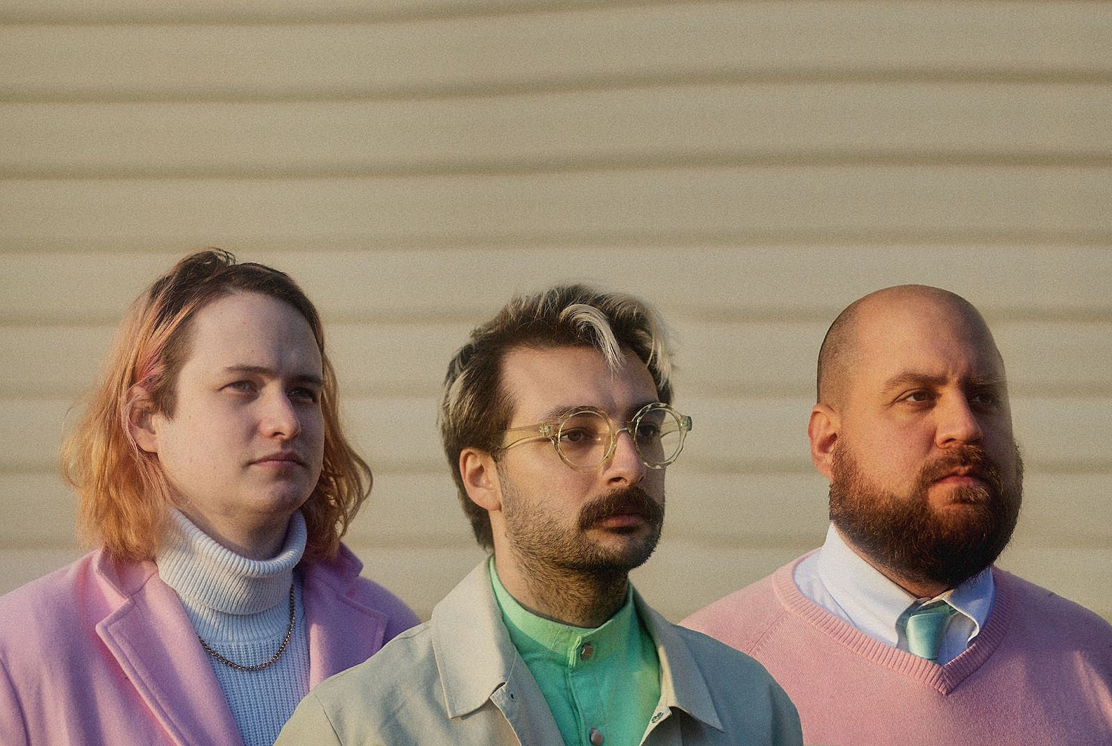 Foxing share ‘Draw Down The Moon’ title track & video starring André De Shields