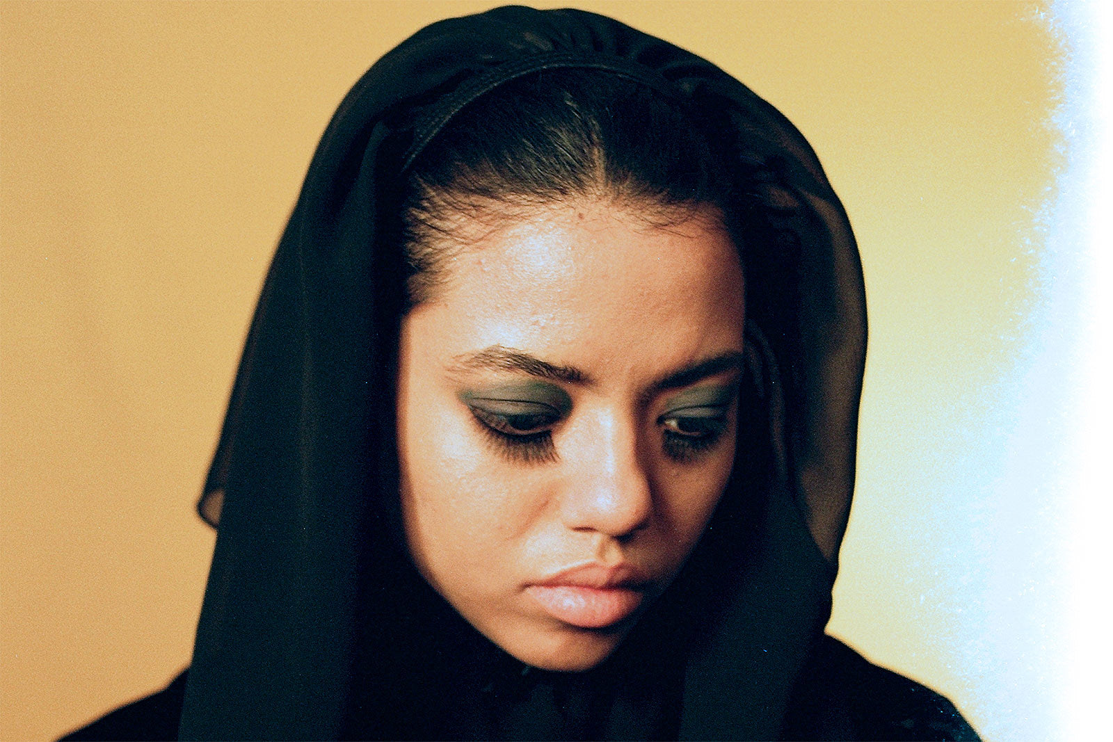 FPA announces new LP, ‘Princess Wiko,’ for 37d03d (watch “Baby” video)