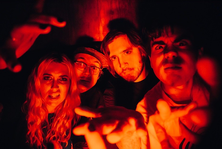 Tour news: They Might Be Giants, Neal Brennan, Frankie & the Witch Fingers, more