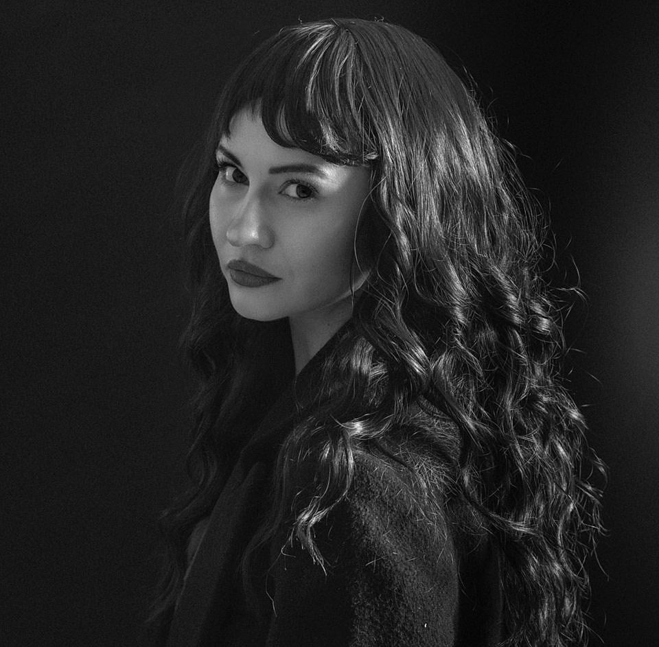 Frankie Rose preps new album ‘Love As Projection,’ shares “Anything”
