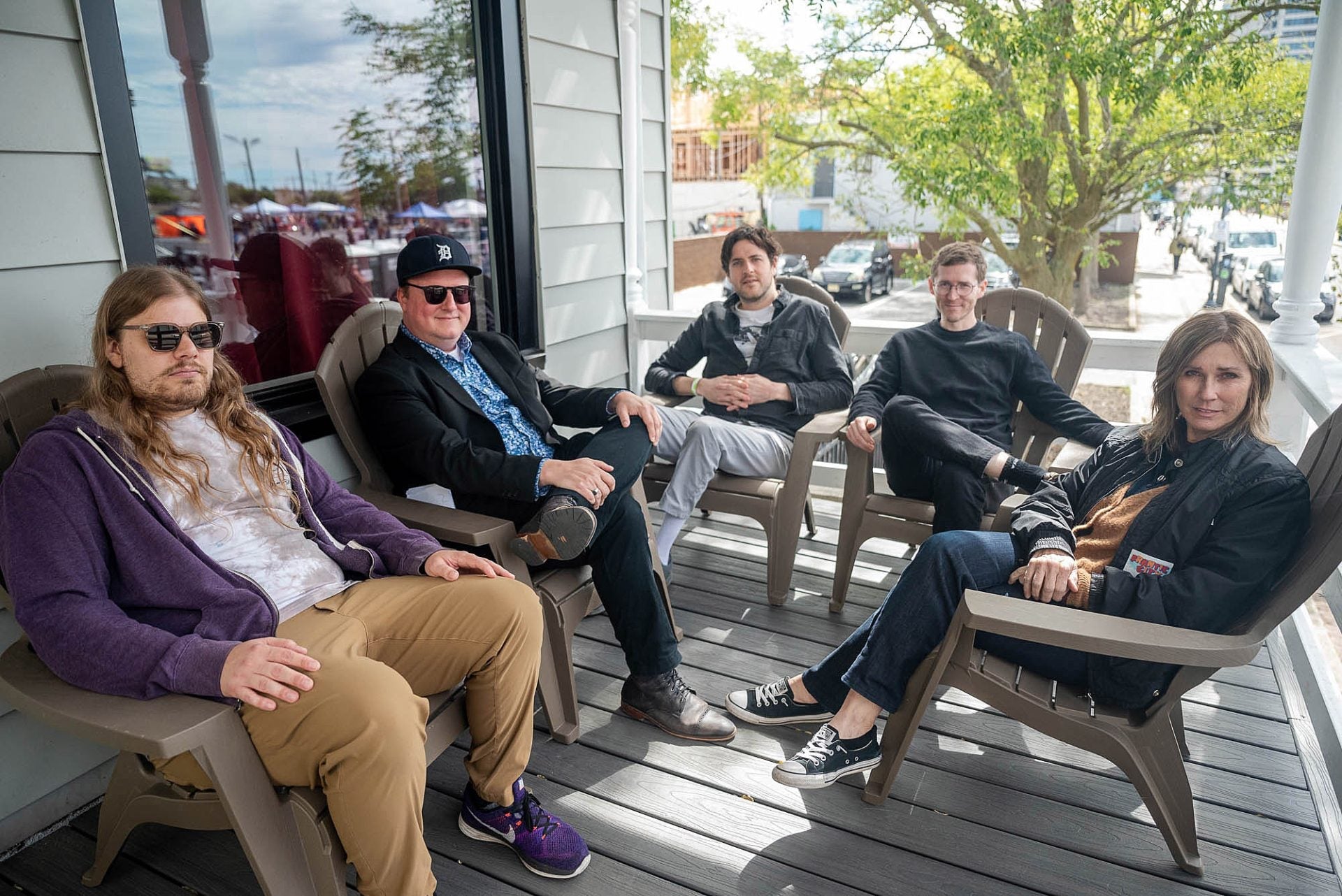 Tour news: blink-182, Protomartyr, Cro-Mags, Paramore, The Obsessed, Wiki, Omni, more