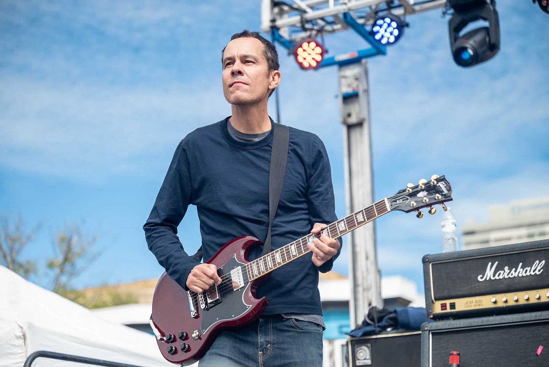 Sergie Loobkoff (Samiam, Ways Away) tells us about the albums he loved most in 2022