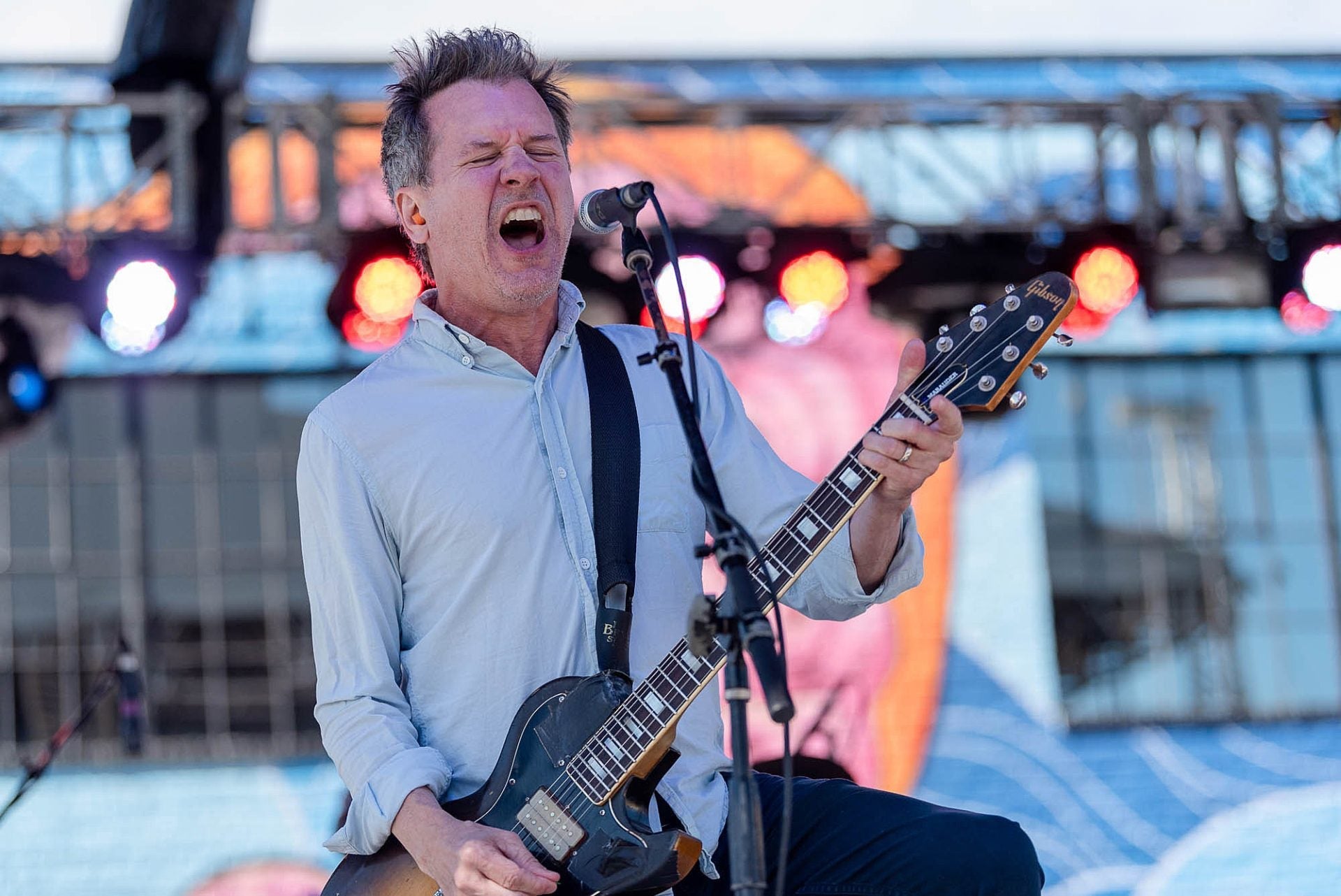 Superchunk celebrating ‘Foolish’ 30th anniversary with fall tour