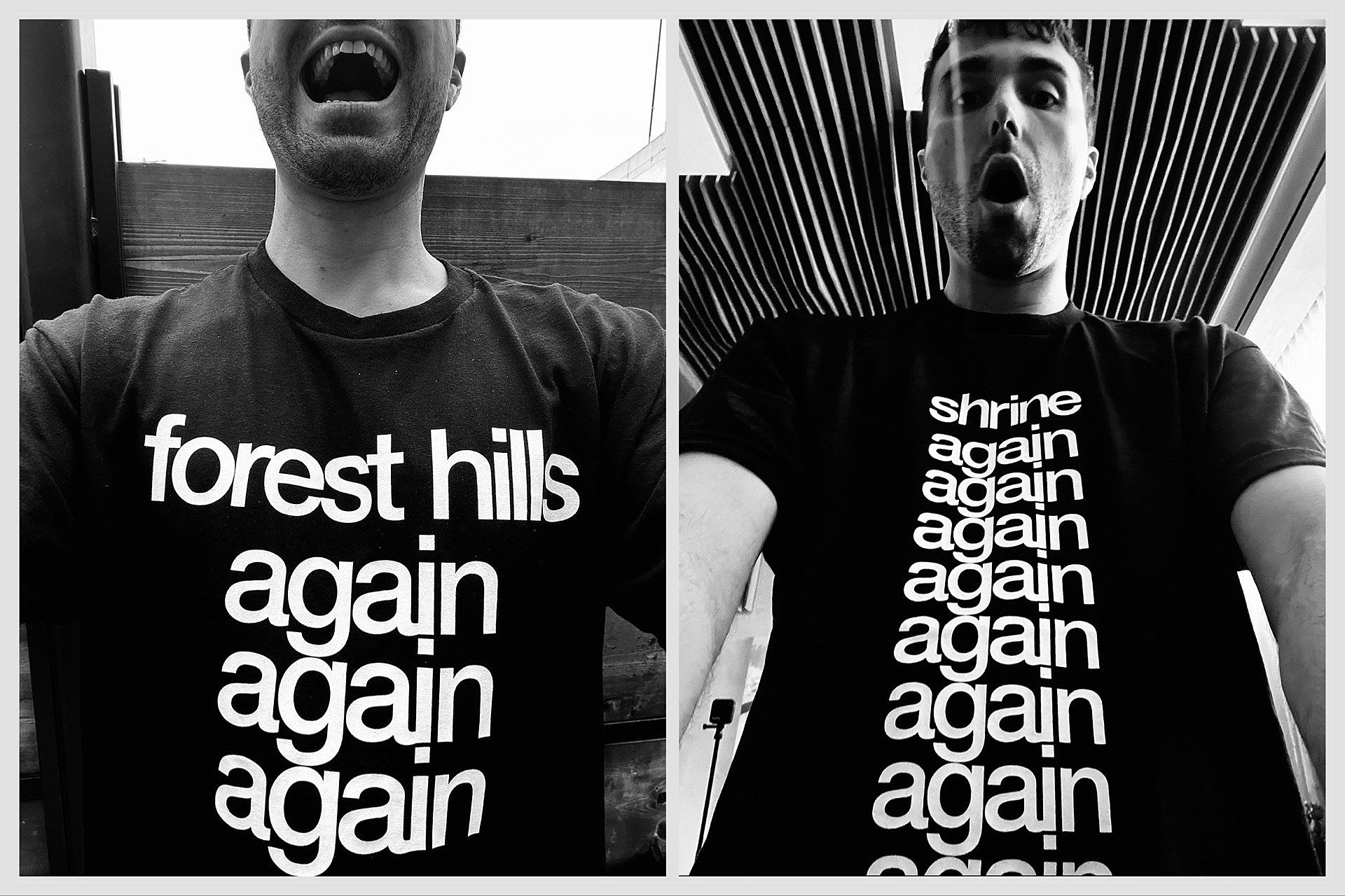 Fred again.. playing NYC & LA around III Points festival (3 Forest Hills Stadium shows)