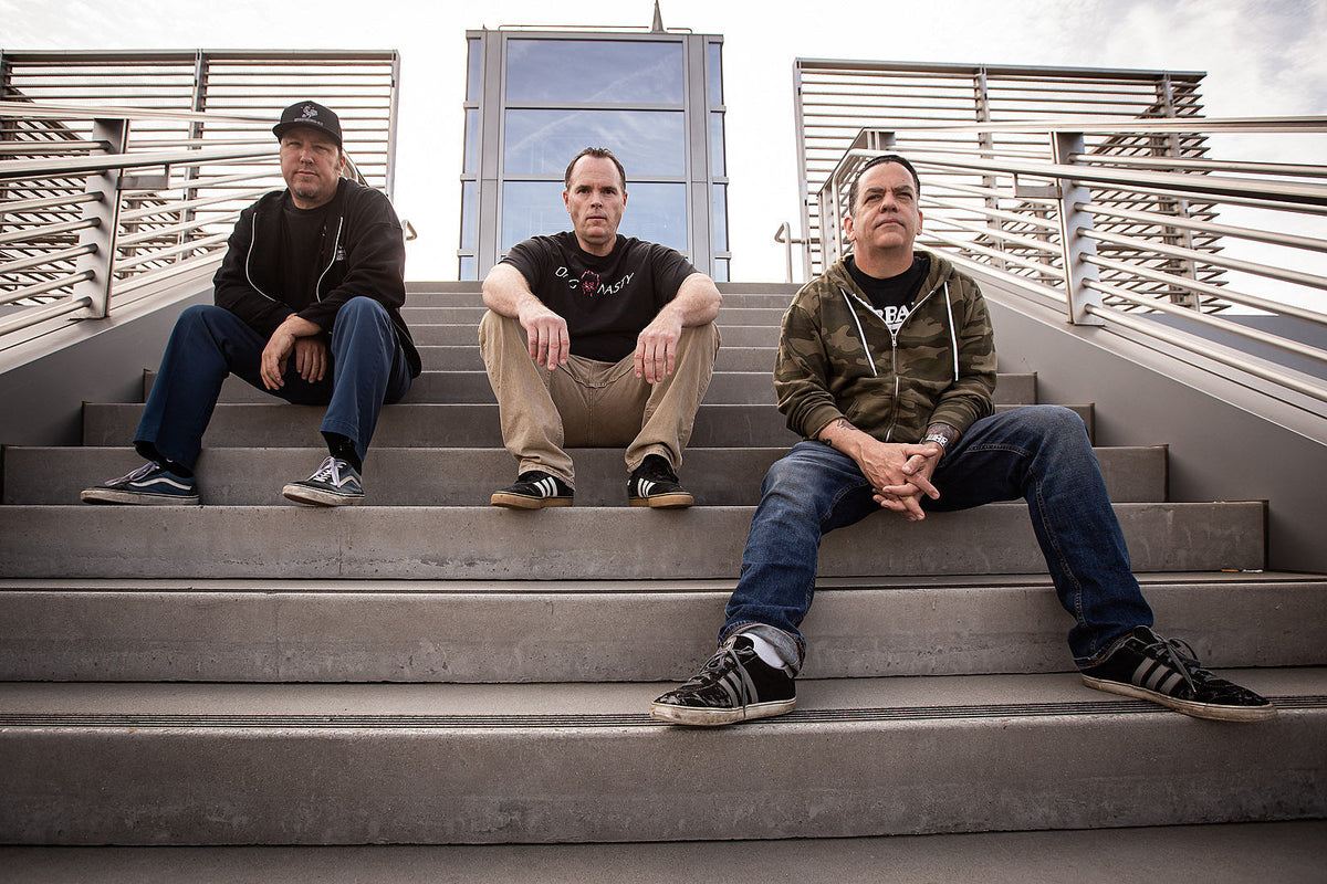’80s melodic hardcore vets Freewill prep first new album in 30+ years (stream “Past Tense”)