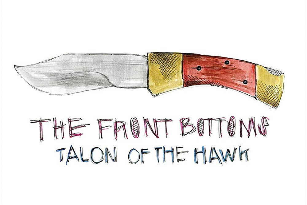 The Front Bottoms announce ‘Talon of the Hawk’ 10th anniversary tour with AJJ