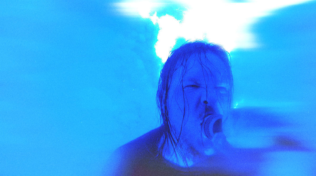 Frozen Soul share new single “Arsenal of War” ft. Creeping Death’s Reese Alavi