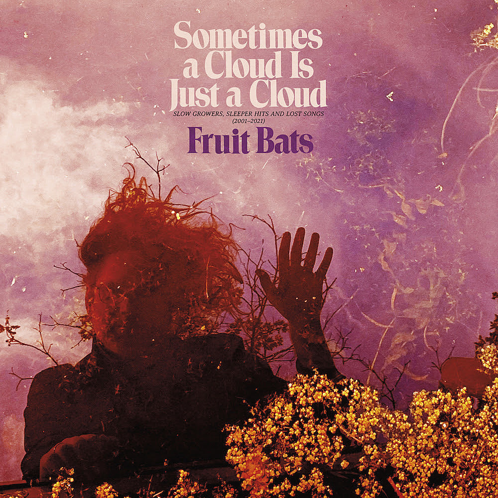 Fruit Bats announce 20th anniversary compilation, share new song “Rips Me Up”