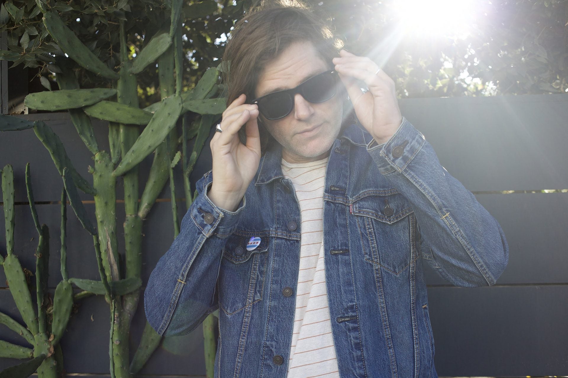 Fruit Bats share full-album cover of Smashing Pumpkins’ ‘Siamese Dream,’ announce 2021 tour