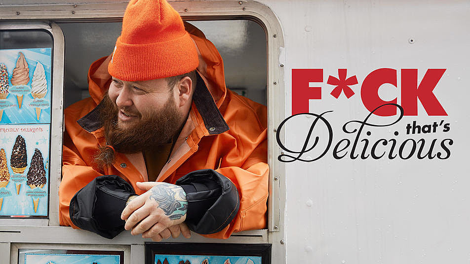 Action Bronson throwing a “Fuck That’s Delicious” block party in Williamsburg this weekend