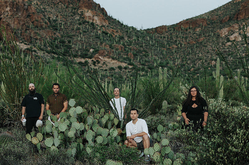 Fucked Up share “I Might Be Weird,” announce US & UK tours