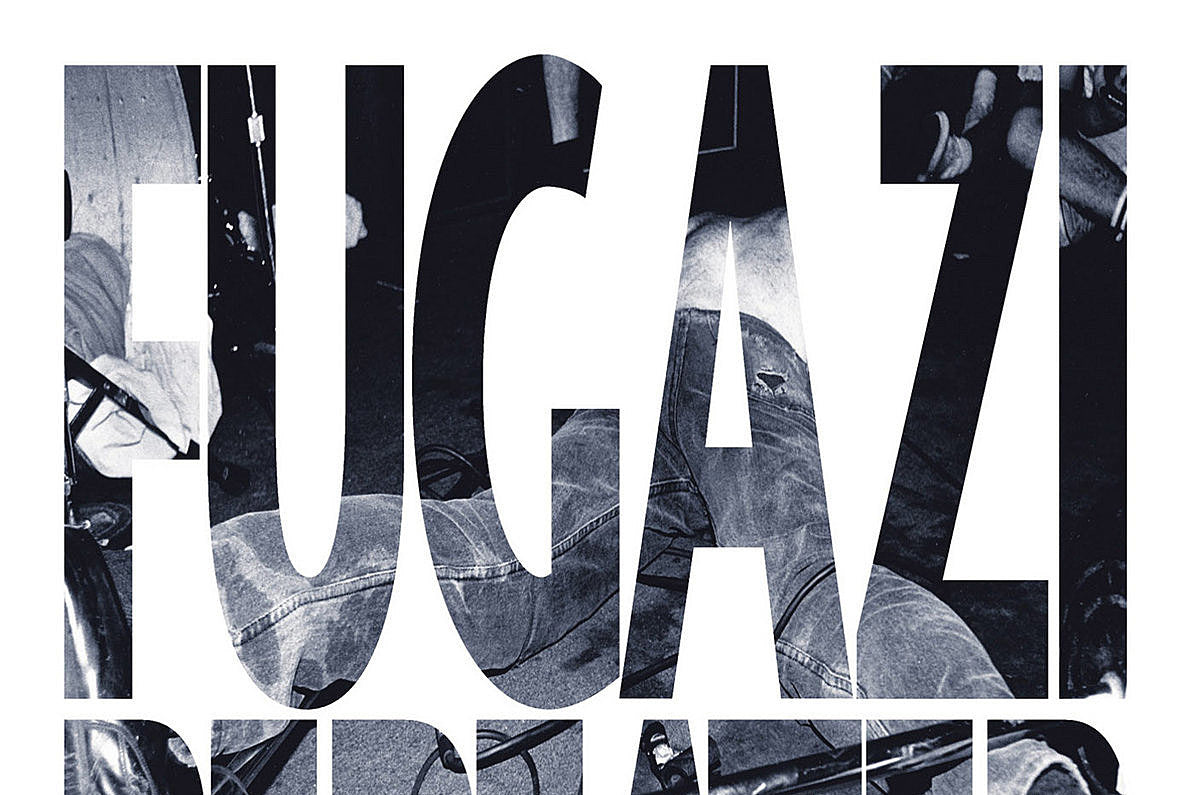 Watch members of Sick Of It All, AFI, The Distillers & Bayside cover Fugazi