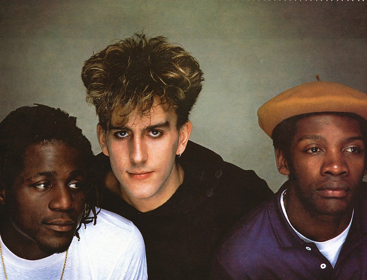 Terry Hall remembered by Elvis Costello, Jerry Dammers, Jane Wiedlin, Madness, Billy Bragg & more