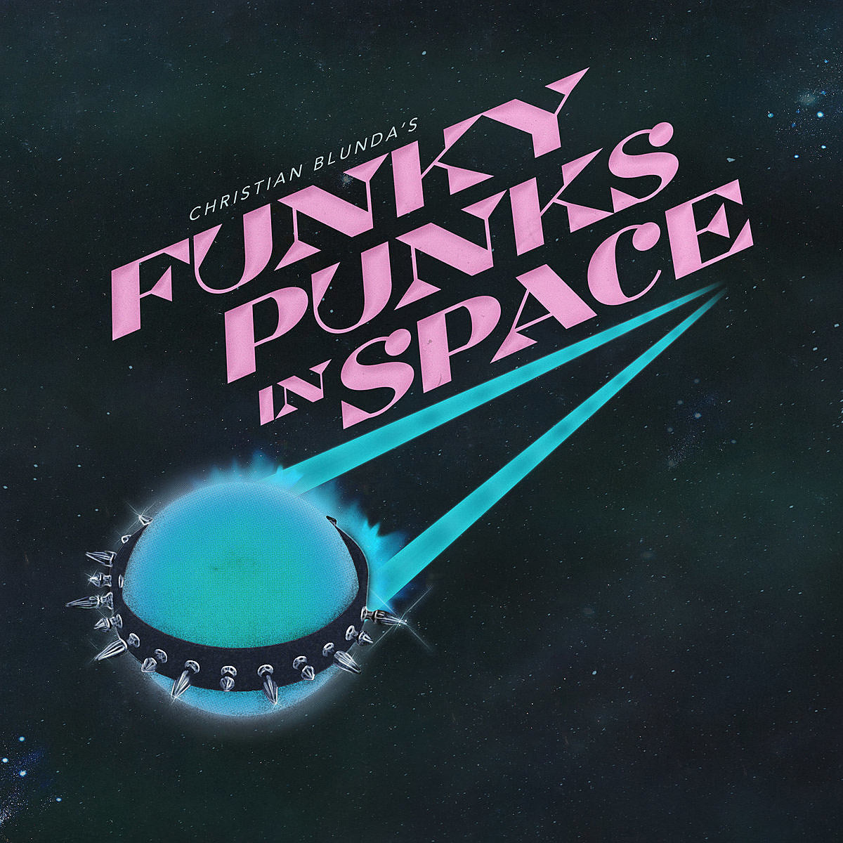 Mean Jeans singer releasing solo LP ‘Funky Punks In Space’ (stream a track)
