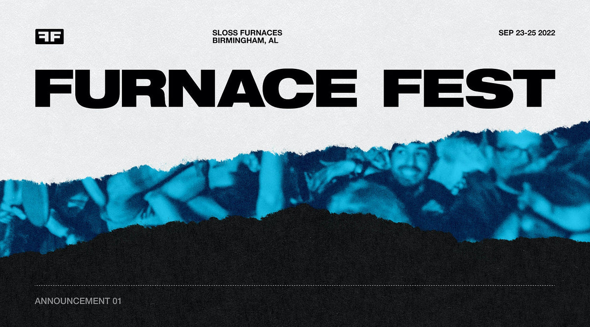 Furnace Fest 2022 lineup: Alexisonfire, New Found Glory, Quicksand, Pedro the Lion, Elliott, more