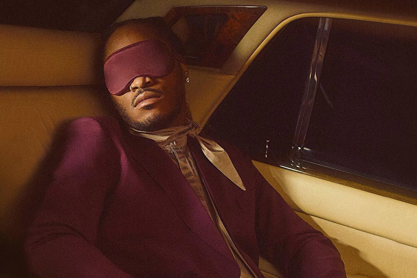 Future announces year-end Barclays Center show with King Combs