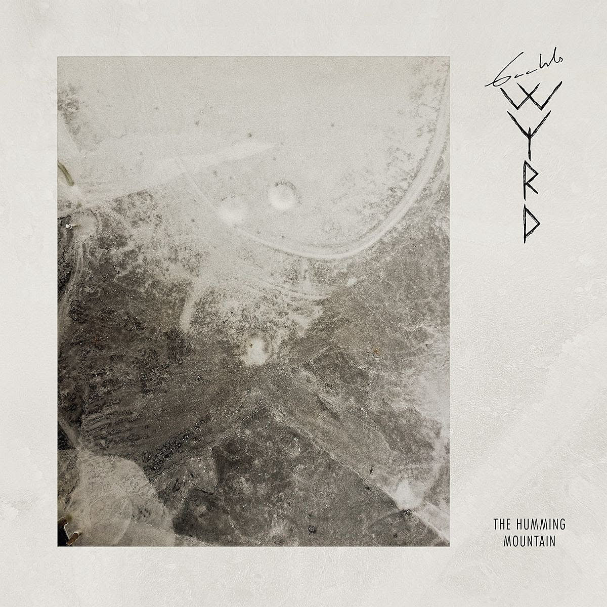 Gaahls Wyrd announce new mini-album ‘The Humming Mountain’ (stream a track)