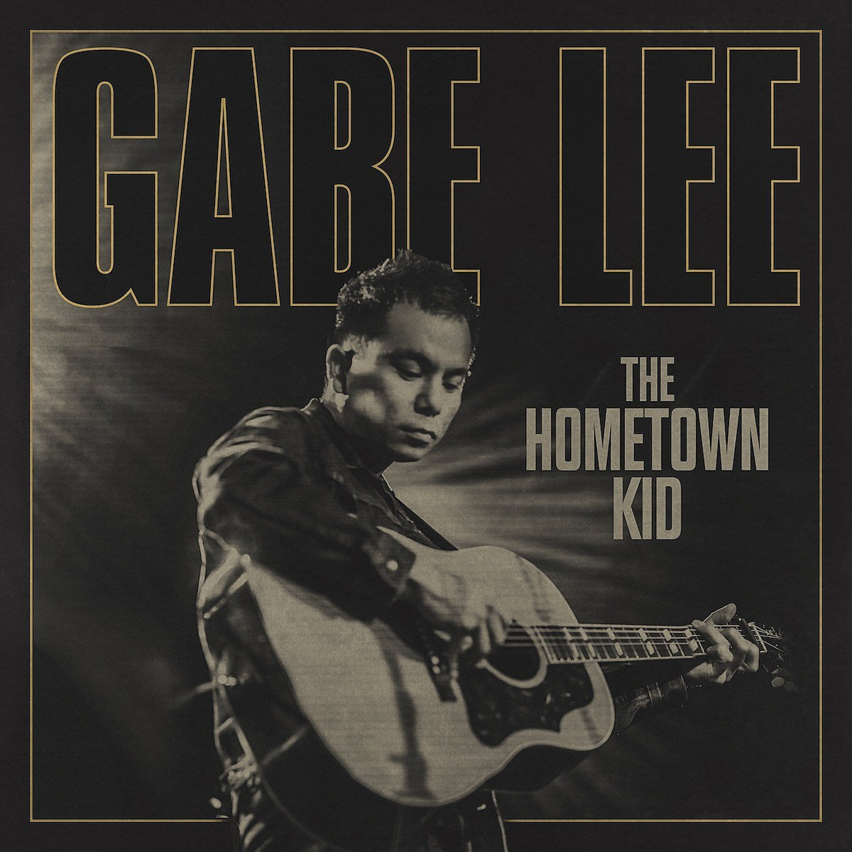 Gabe Lee discusses the music that influenced his new album ‘The Hometown Kid’