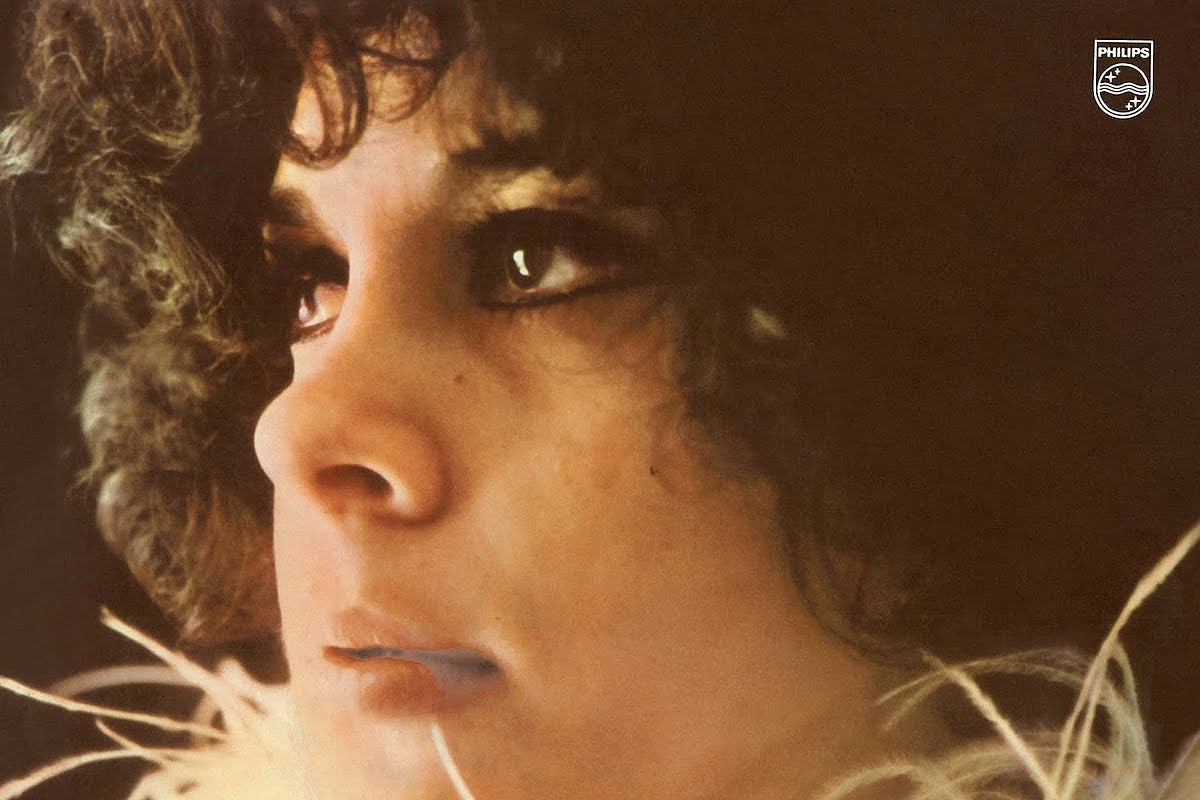 Brazilian Tropicália legend Gal Costa dies at 77