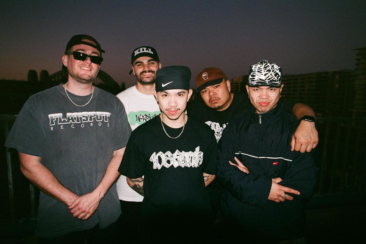 Flatspot throwing Brooklyn showcase with Speed’s NYC debut, Scowl, End It, Regulate & more
