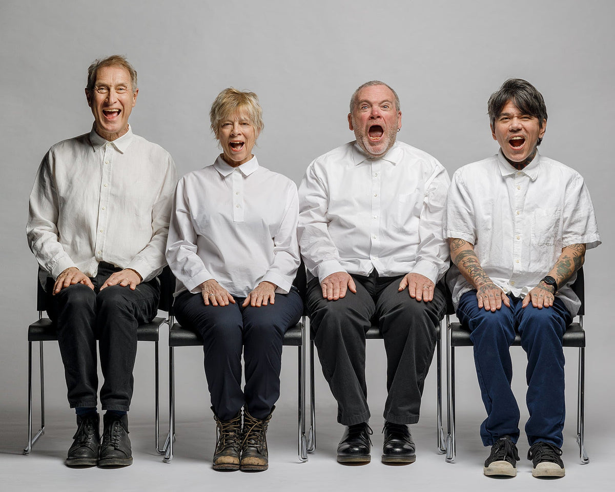 Tour news: Robyn Hitchcock, Gang of Four, Judy Collins, The Ocean, more