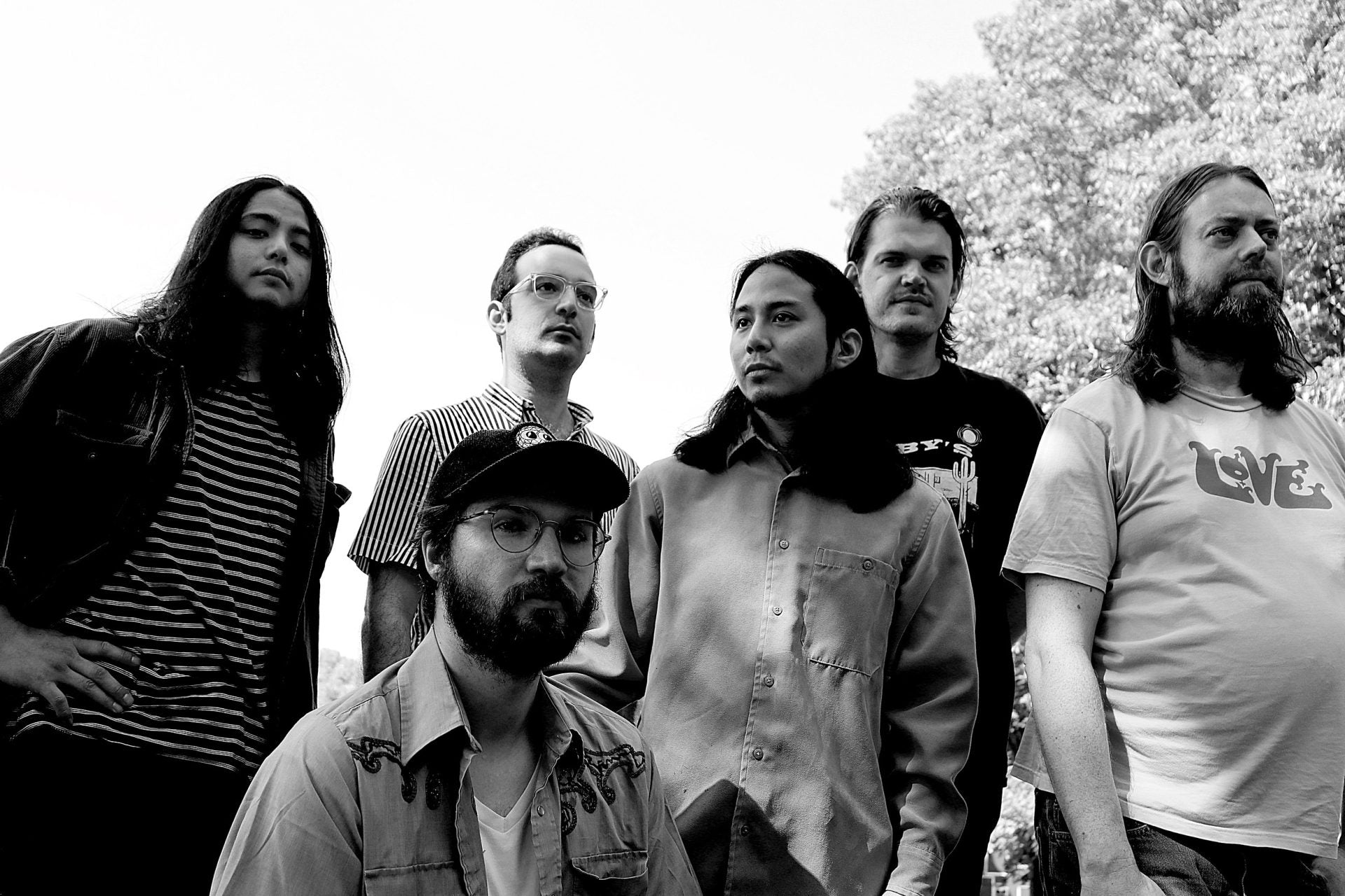 Garcia Peoples announce new album ‘Dodging Dues’ (listen to 3 songs), touring