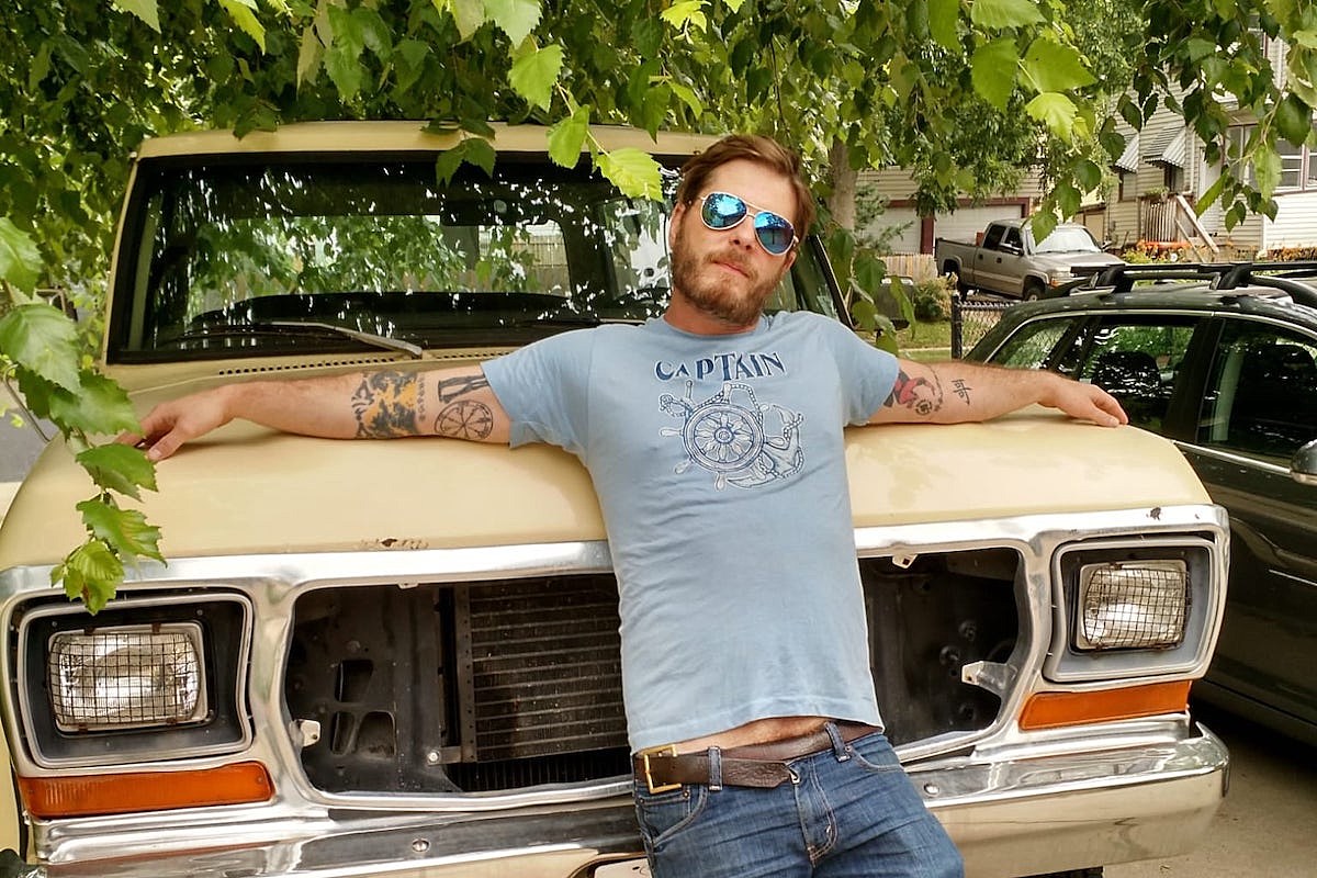 Read tributes to Planes Mistaken For Stars’ Gared O’Donnell from Touche Amore, La Dispute & more