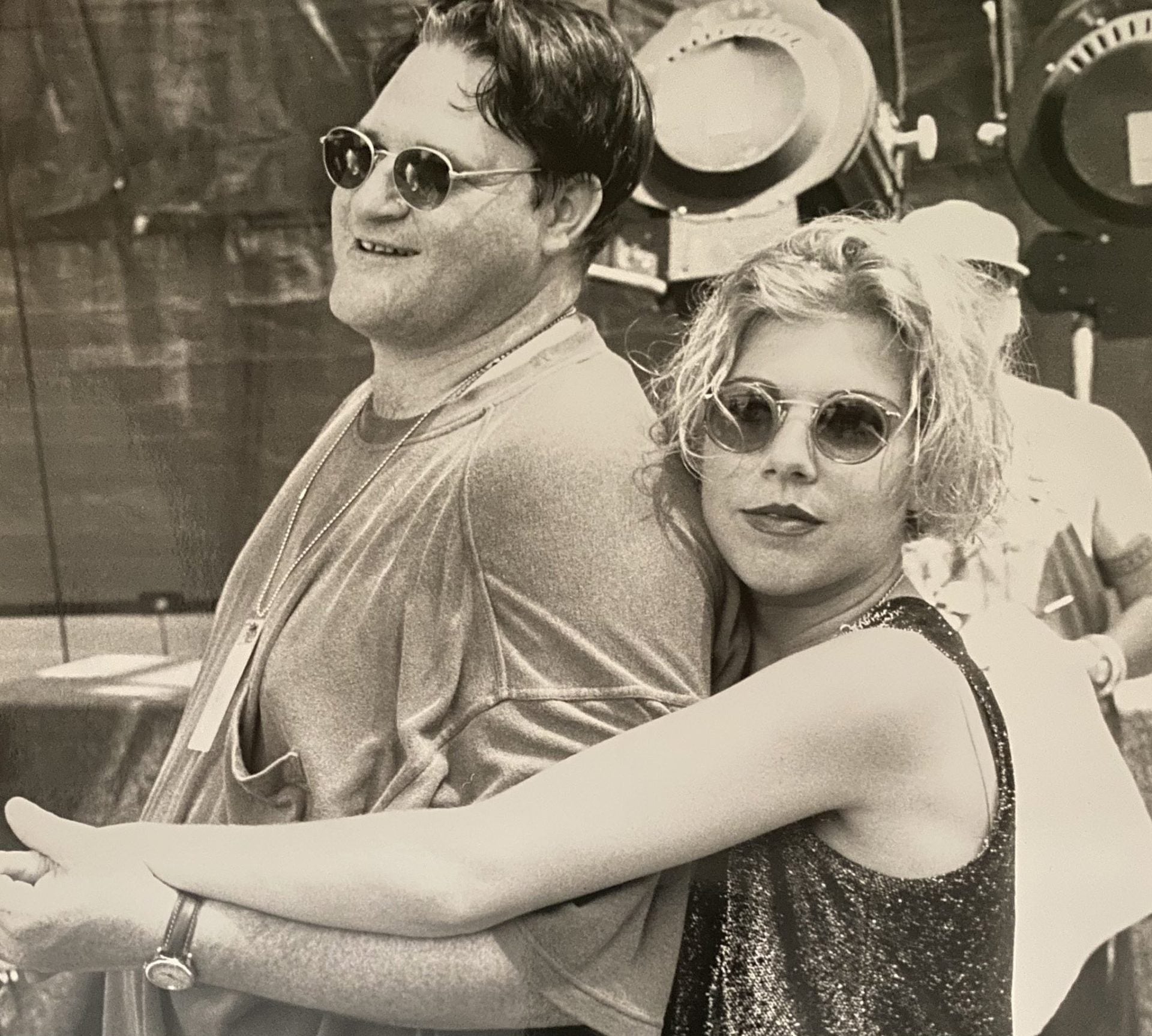 Gary Smith, Pixies / Blake Babies producer and Fort Apache Studios owner, has died