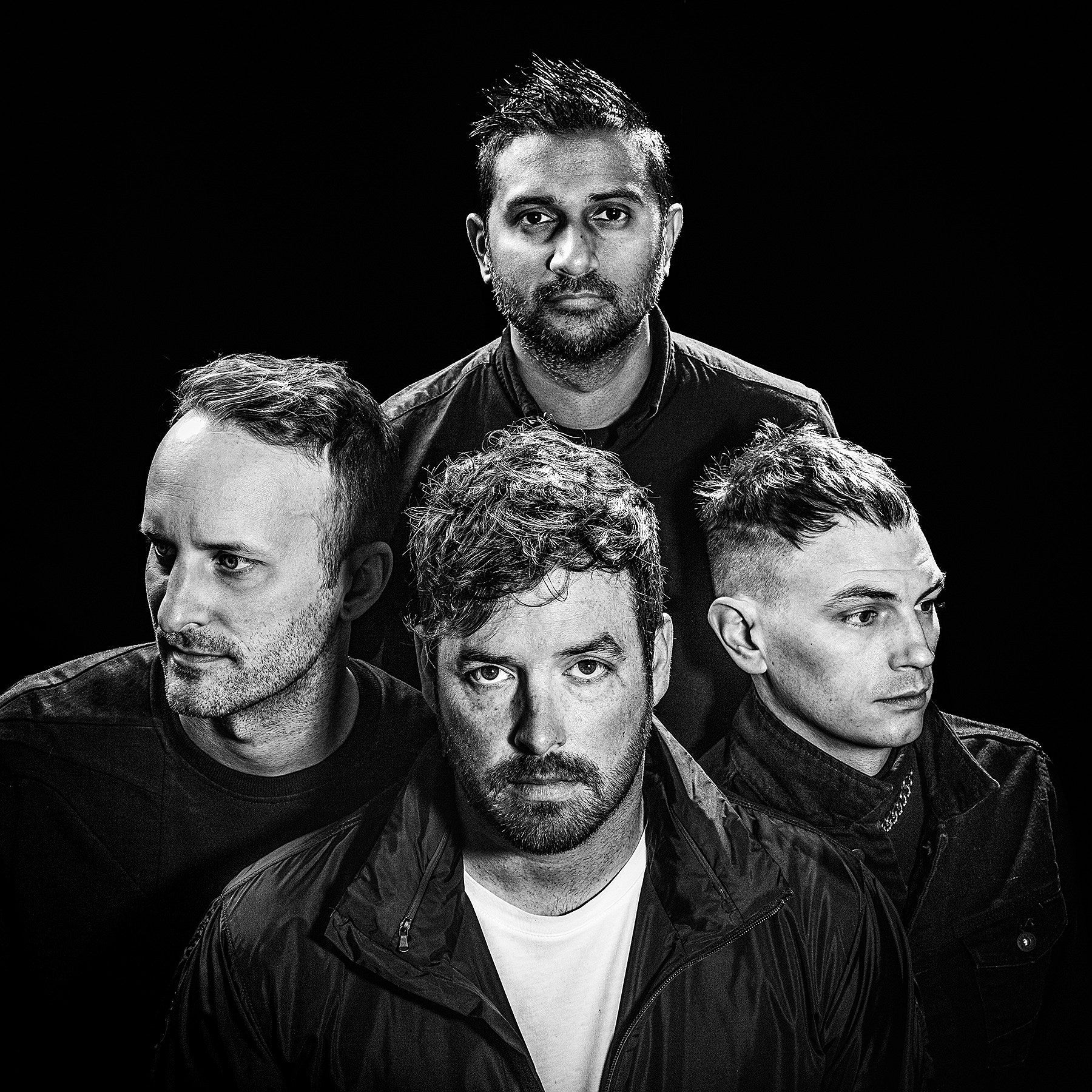 Gatsby’s American Dream are back, announce first show in over a decade