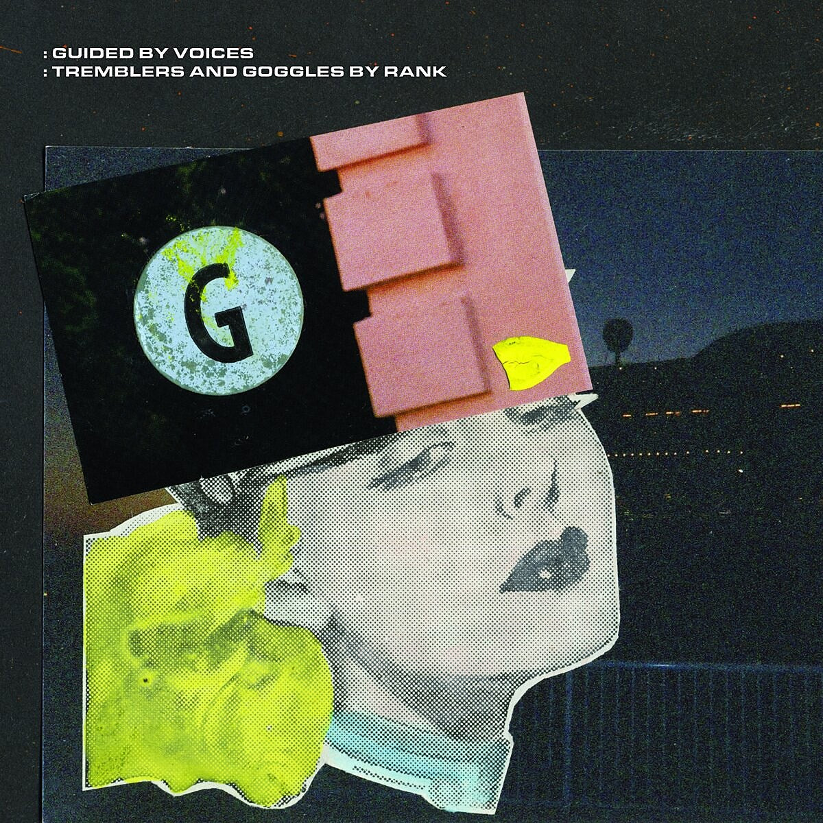 Guided by Voices announce 2nd LP of 2022, share “Unproductive Funk”