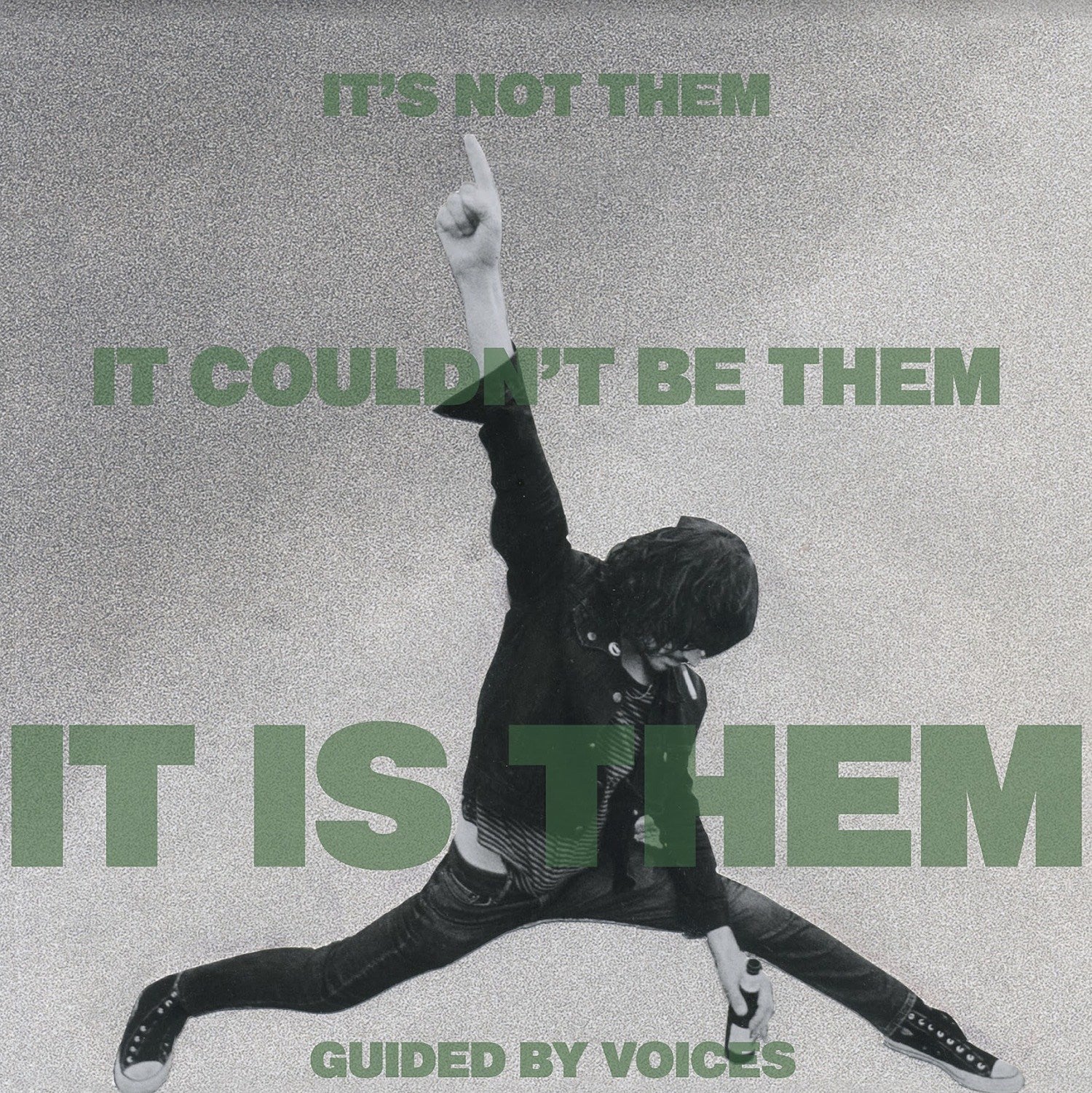 Guided by Voices announce 2nd album of 2021, share “My (Limited) Engagement”
