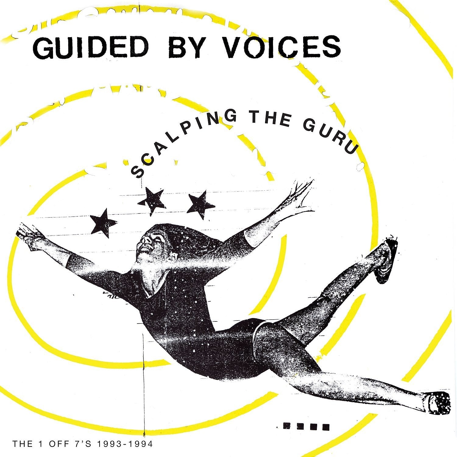 Guided by Voices gather early-’90s EP cuts for ‘Scalping the Guru’, announce Chicago New Year’s shows