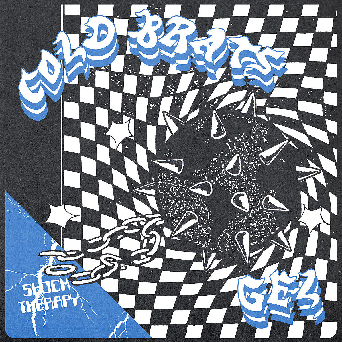 Gel announce split with Cold Brats, playing shows with Soft Kill & more