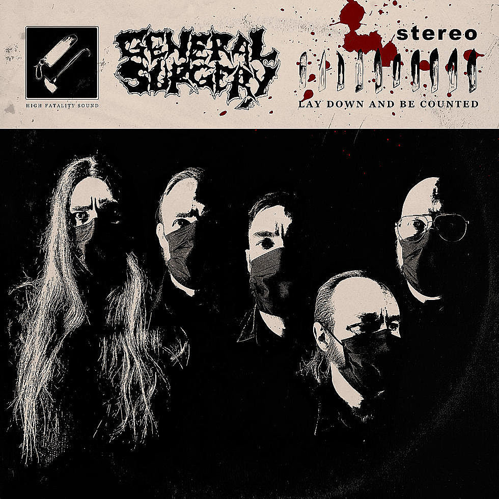 18 New Metal & Hardcore Songs Out This Week