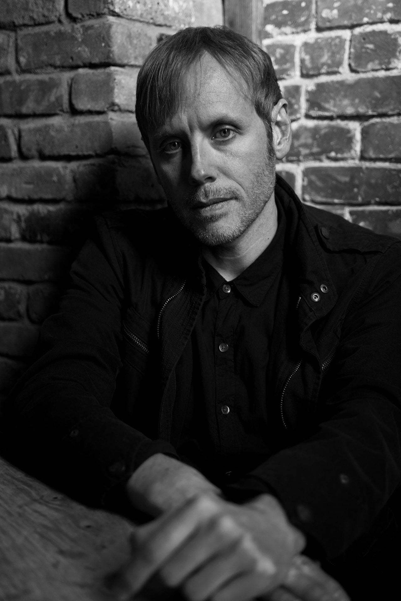 5 takeaways from Geoff Rickly’s live Q&A in CT celebrating new book ‘Someone Who Isn’t Me’