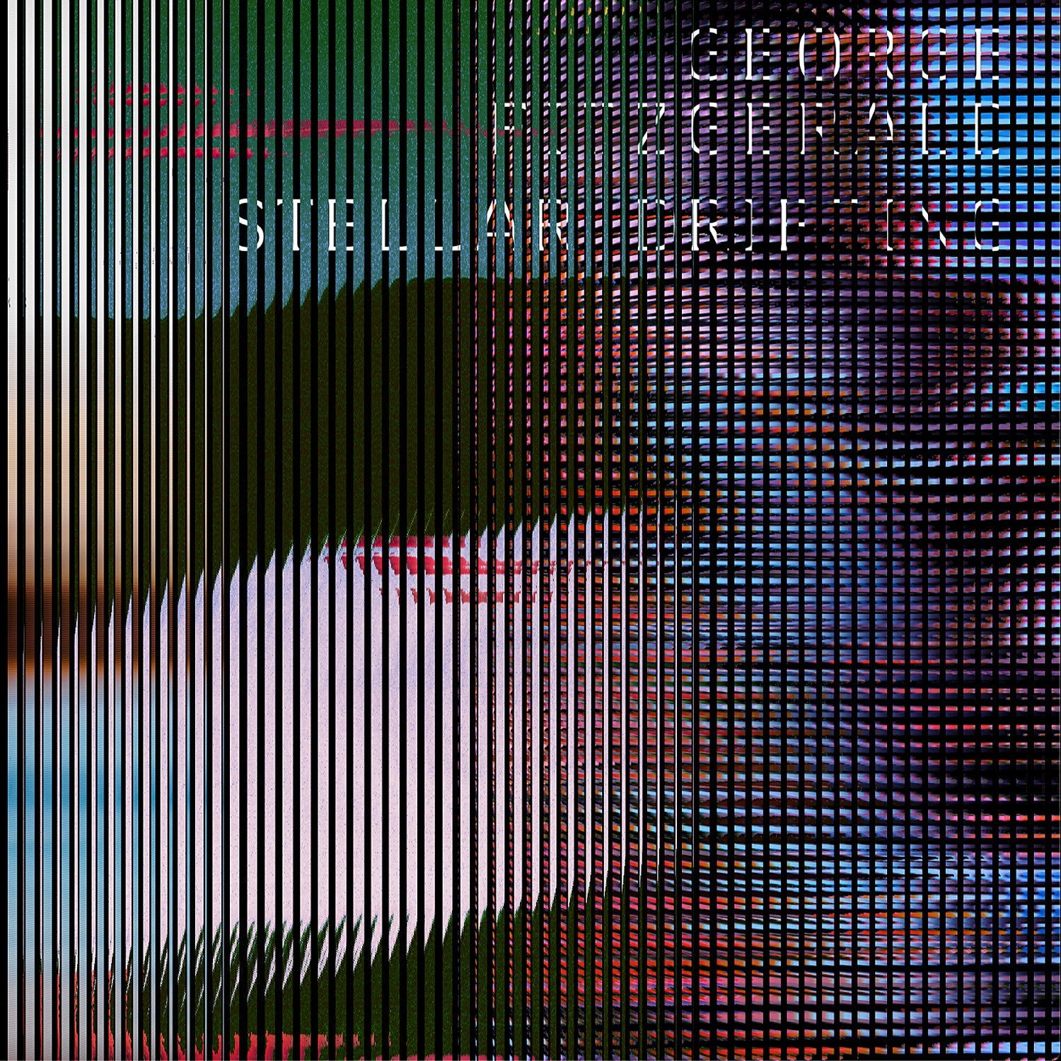 George FitzGerald shares new song ft. SOAK, announces North American tour