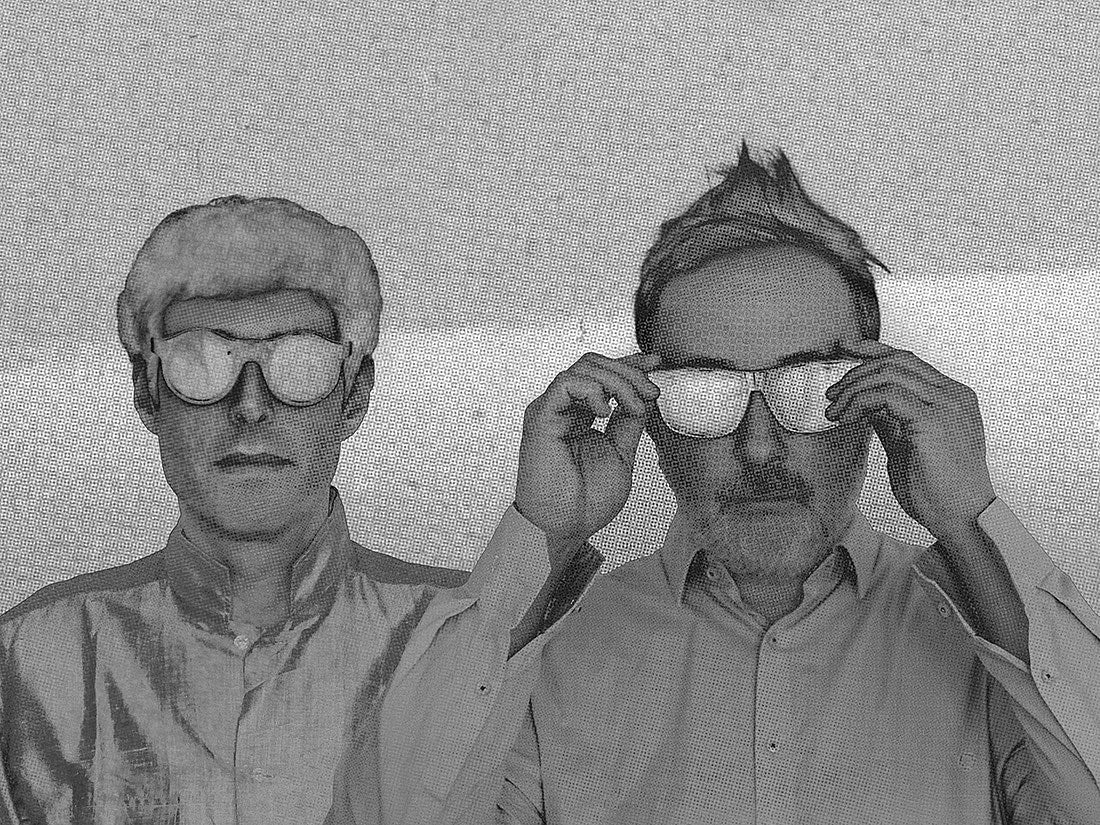 Stereolab’s Duophonic Super 45s releasing first new LPs in 20 years (Astrel K, Ghost Power)